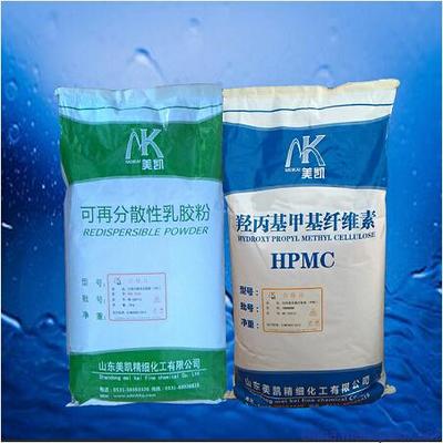 濟(jì)寧魚臺(tái)內(nèi)外墻膩?zhàn)臃蹖Ｓ昧u丙基甲基纖維素 卓越保水增稠效果，山東美凱化工科技優(yōu)質(zhì)選擇