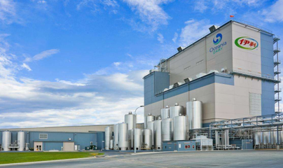 發揮龍頭企業引領作用，潘剛分享伊利“創模式、搞創新、強賦能”發展經驗